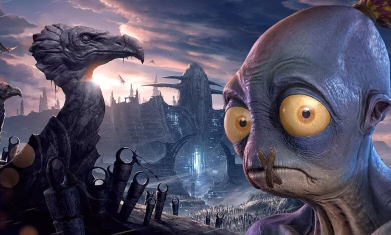 oddworld soulstorm