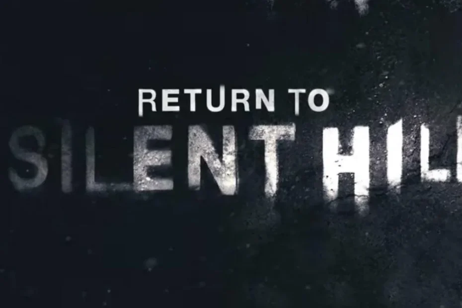 Return to Silent Hill