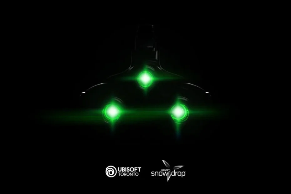 Splinter Cell