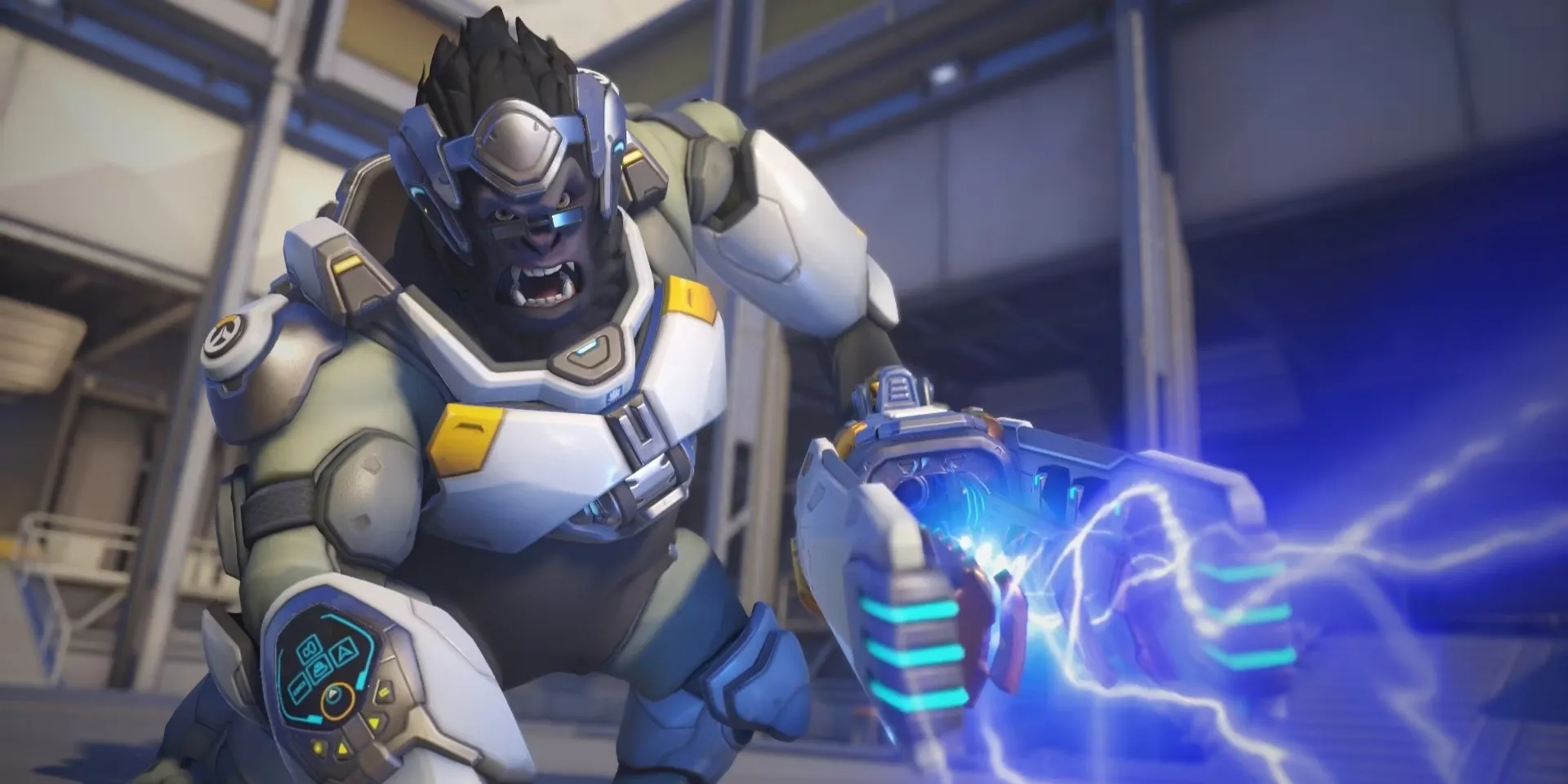 Winston
