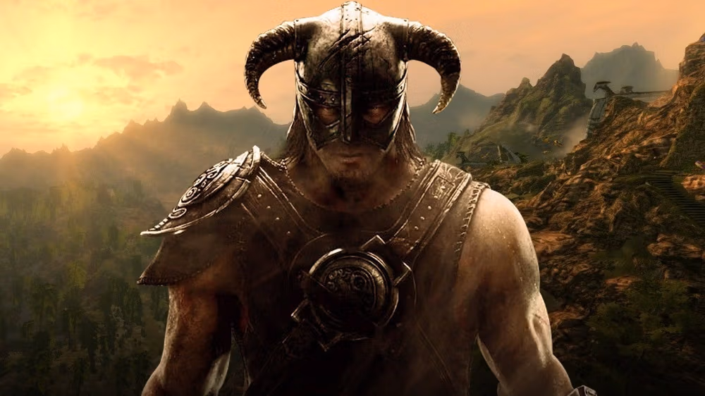 Skyrim