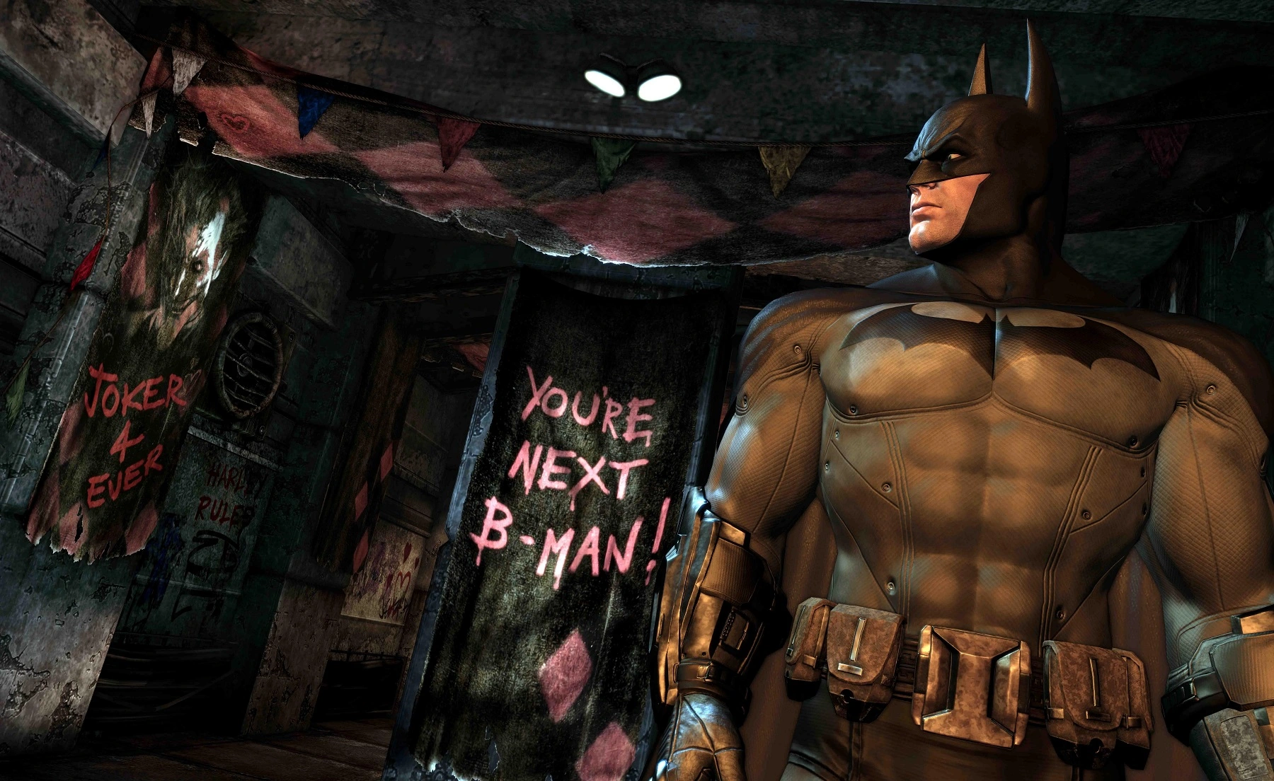 Batman