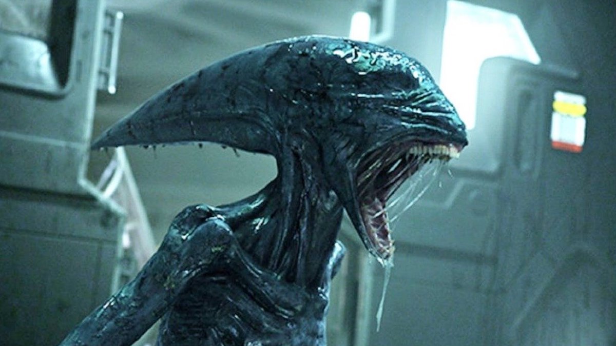 Alien