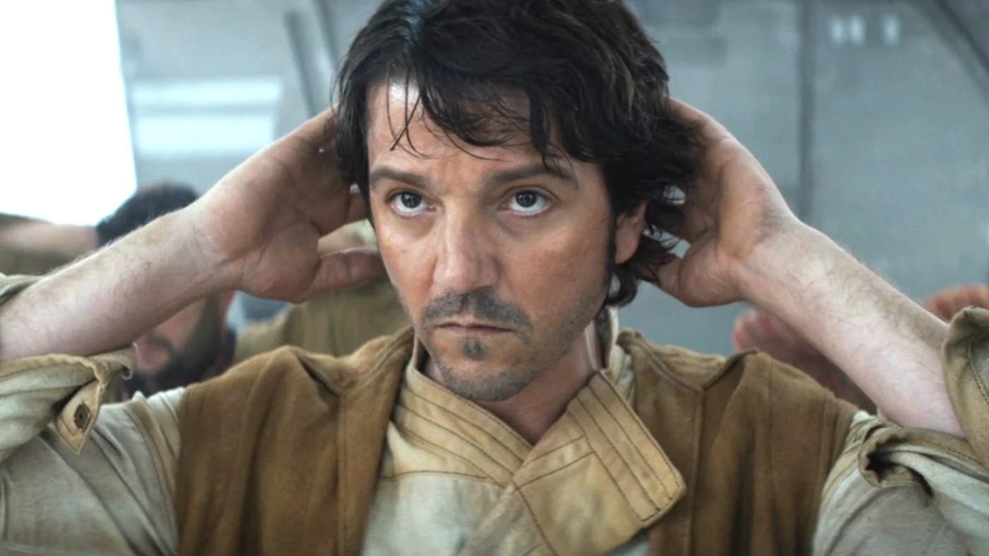 Cassian Andor