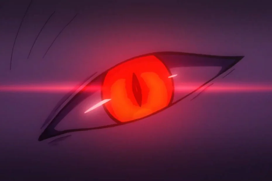 Ayakashi Triangle