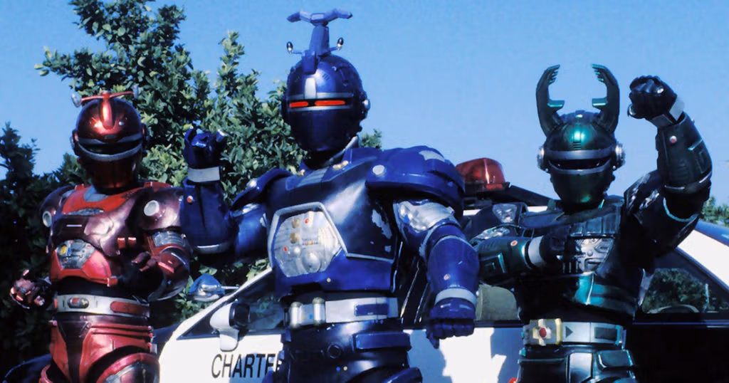 Beetleborgs