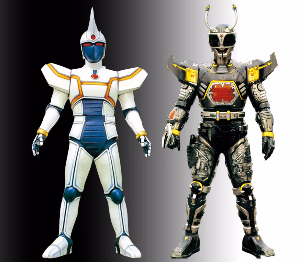 Beetleborgs
