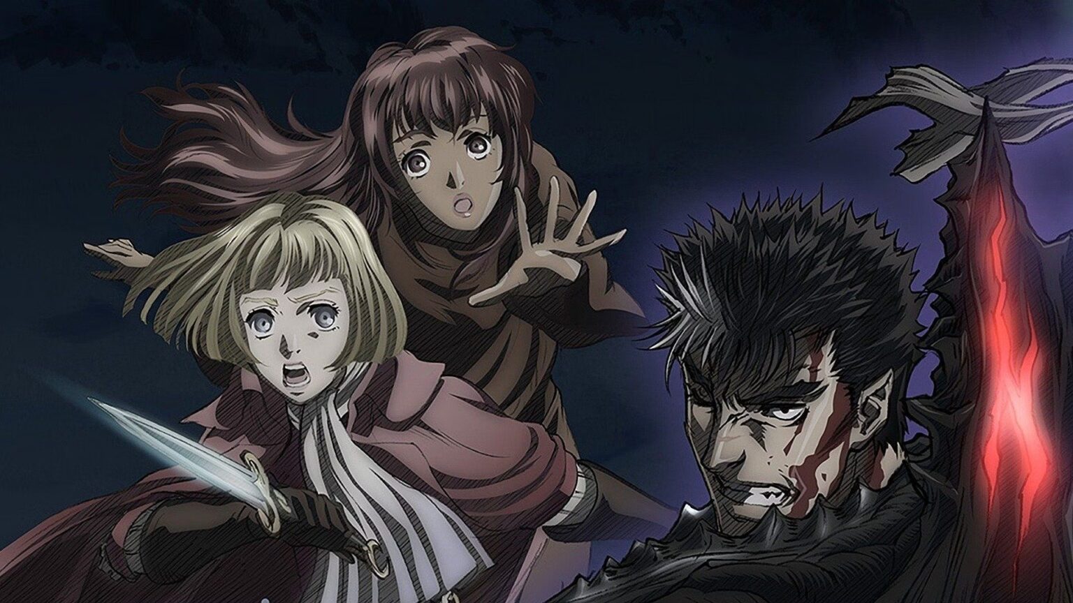Berserk: Qu’est-ce que l’armure berserker?