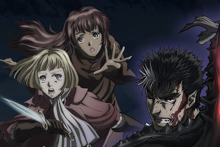Berserk