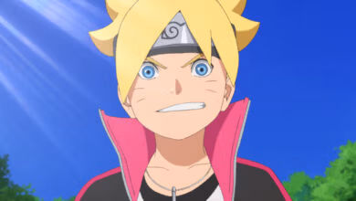 Boruto