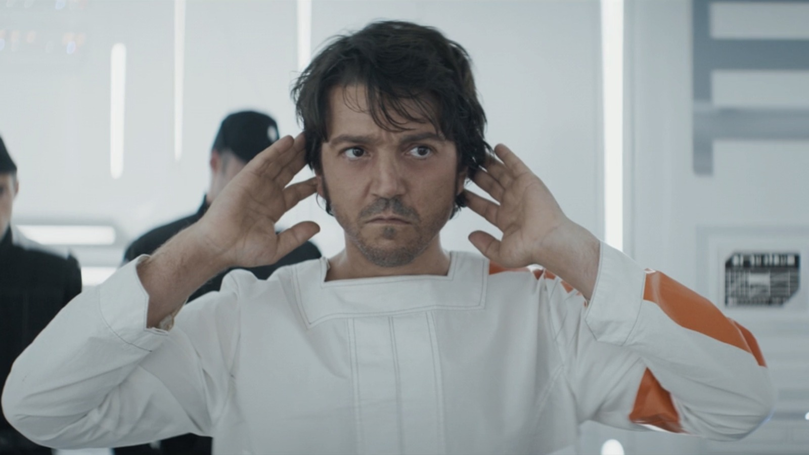 Cassian Andor