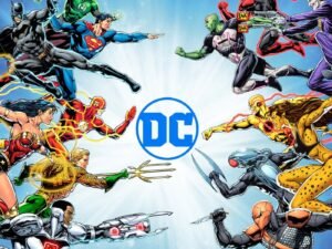Les meilleures et les pires versions des personnages de DC
