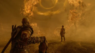 God of War Ragnarok: Comment augmenter sa force et sa défense? god of war ragnarok