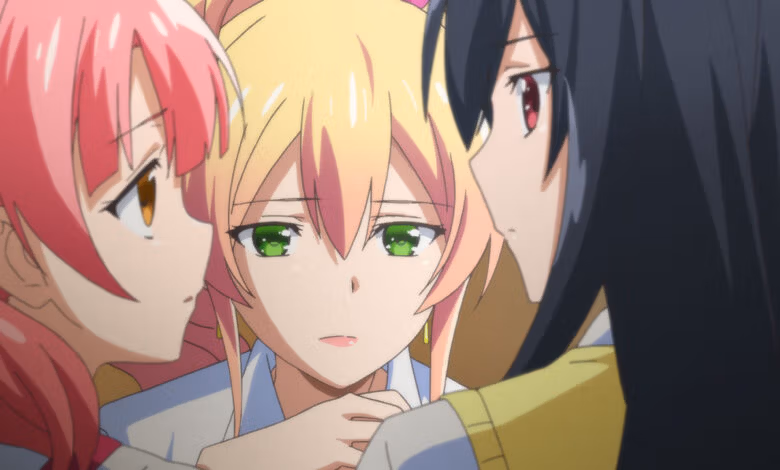 Hajimete no gal
