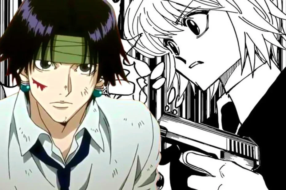 Hunter x Hunter