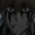 Ichigo Bleach