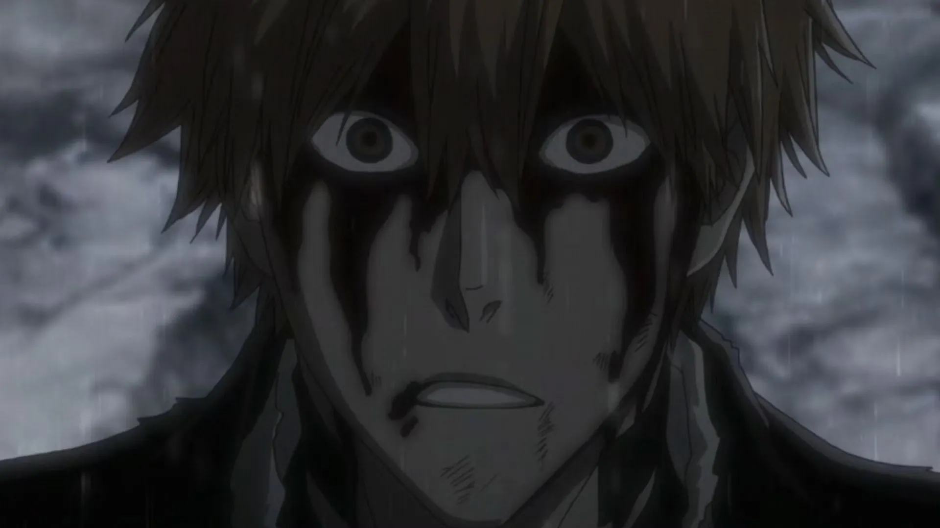 Ichigo Bleach