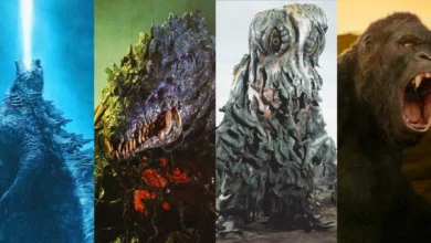 Kaiju