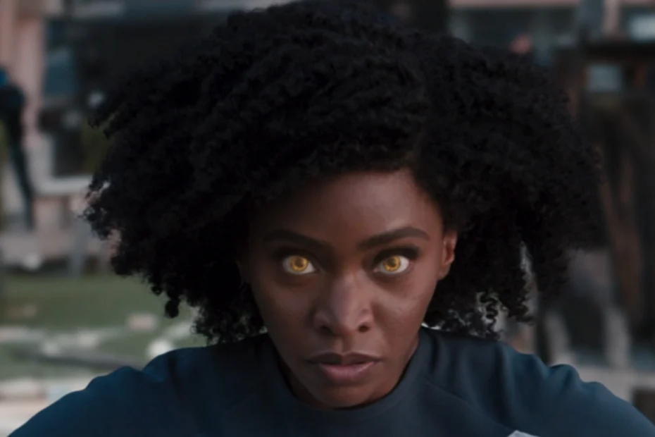 Monica Rambeau
