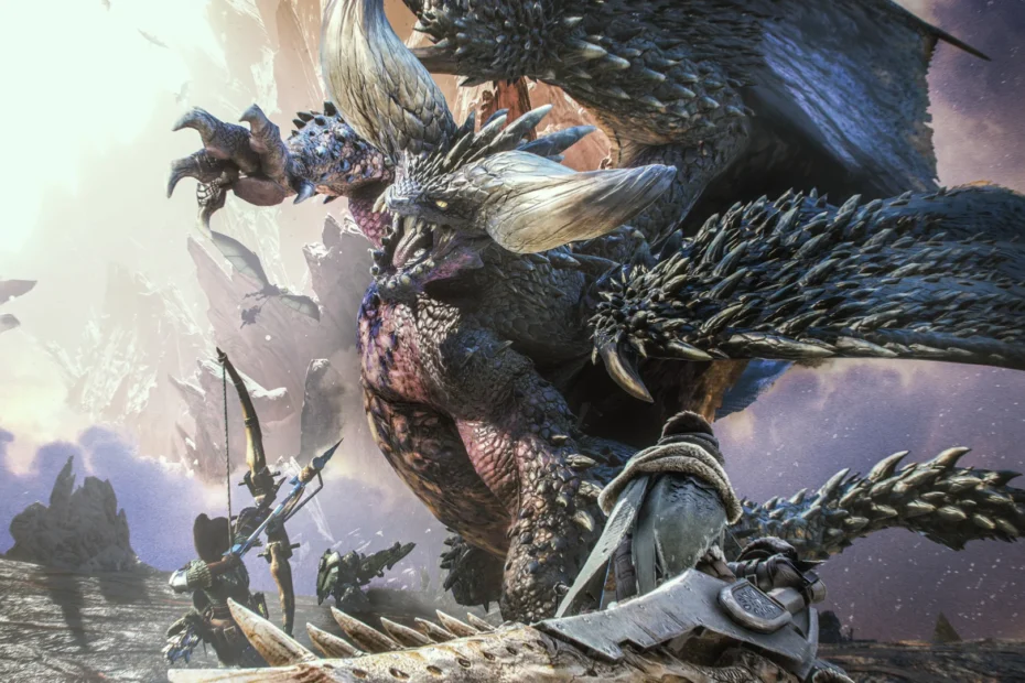 capcom Geekalition