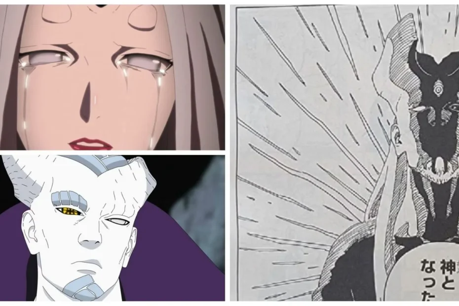 Otsutsuki