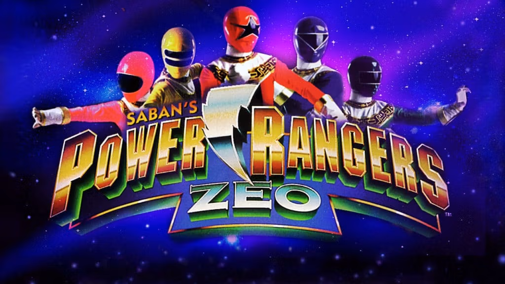 Power Rangers: le Top 10 de chaque saison de l'ère Saban originale Power Rangers Zéo