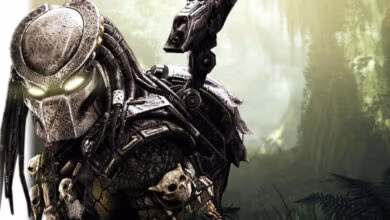 Predator
