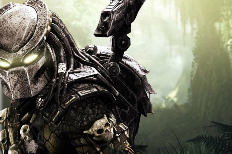 Predator