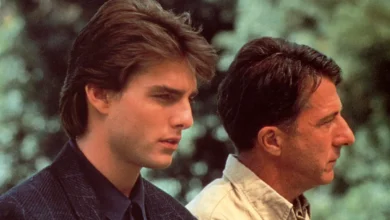 Rain Man