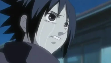 Naruto fait officiellement revivre l’une des légendes les plus oubliées du clan Uchiwa Uchiwa
