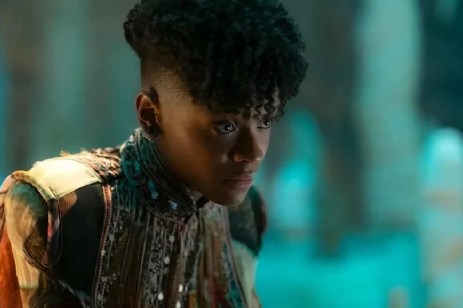 Black Panther