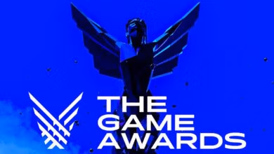 The Game Awards 2022