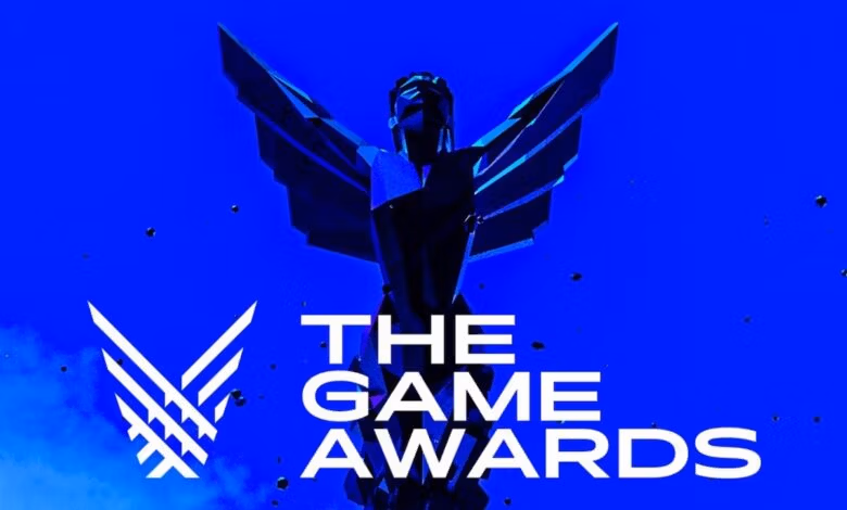 The Game Awards 2022