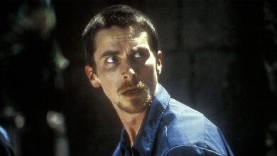 The Machinist