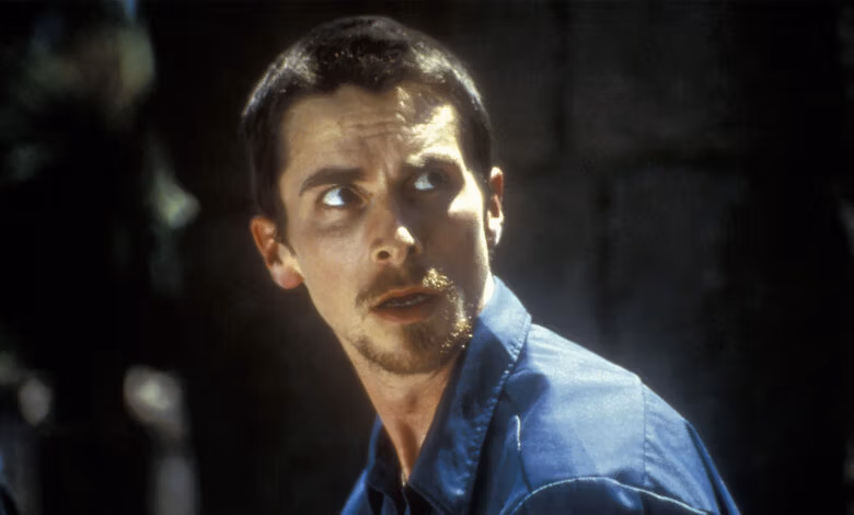 Les 10 meilleurs films sur l’insomnie et la privation de sommeil The Machinist