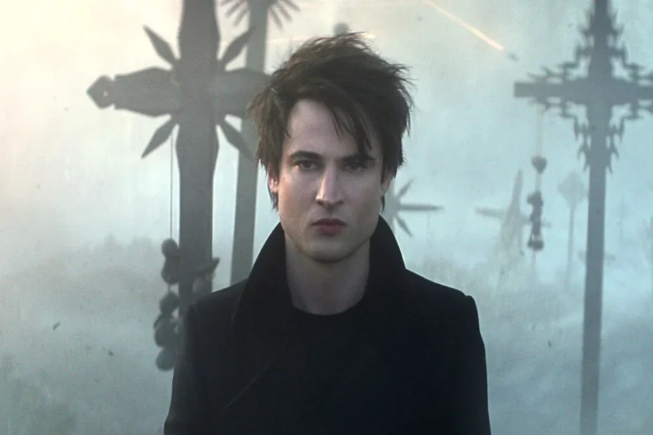 The Sandman