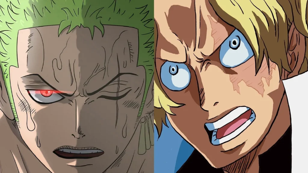One Piece
