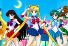 Sailor Moon