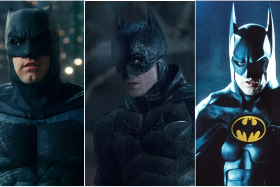 Batman