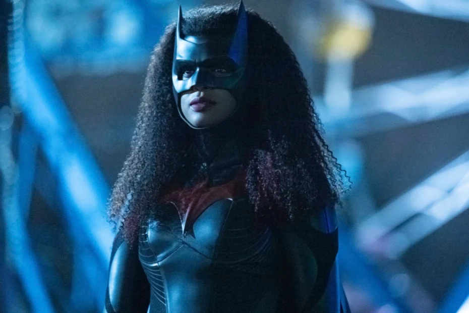 Batwoman