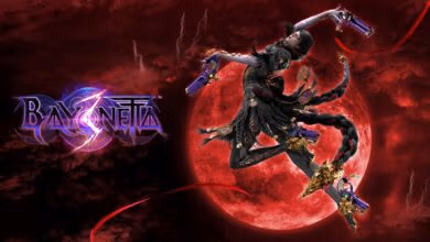Bayonetta 3