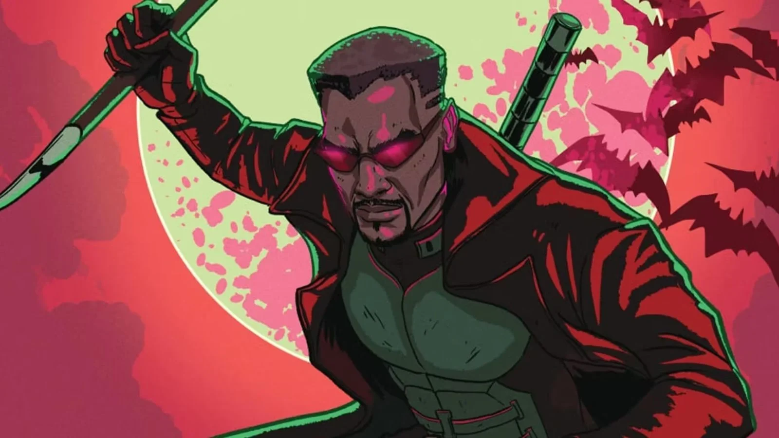 Blade