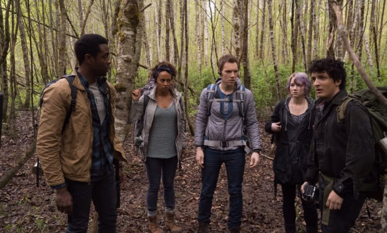 rentables blair witch 3 photo 963006