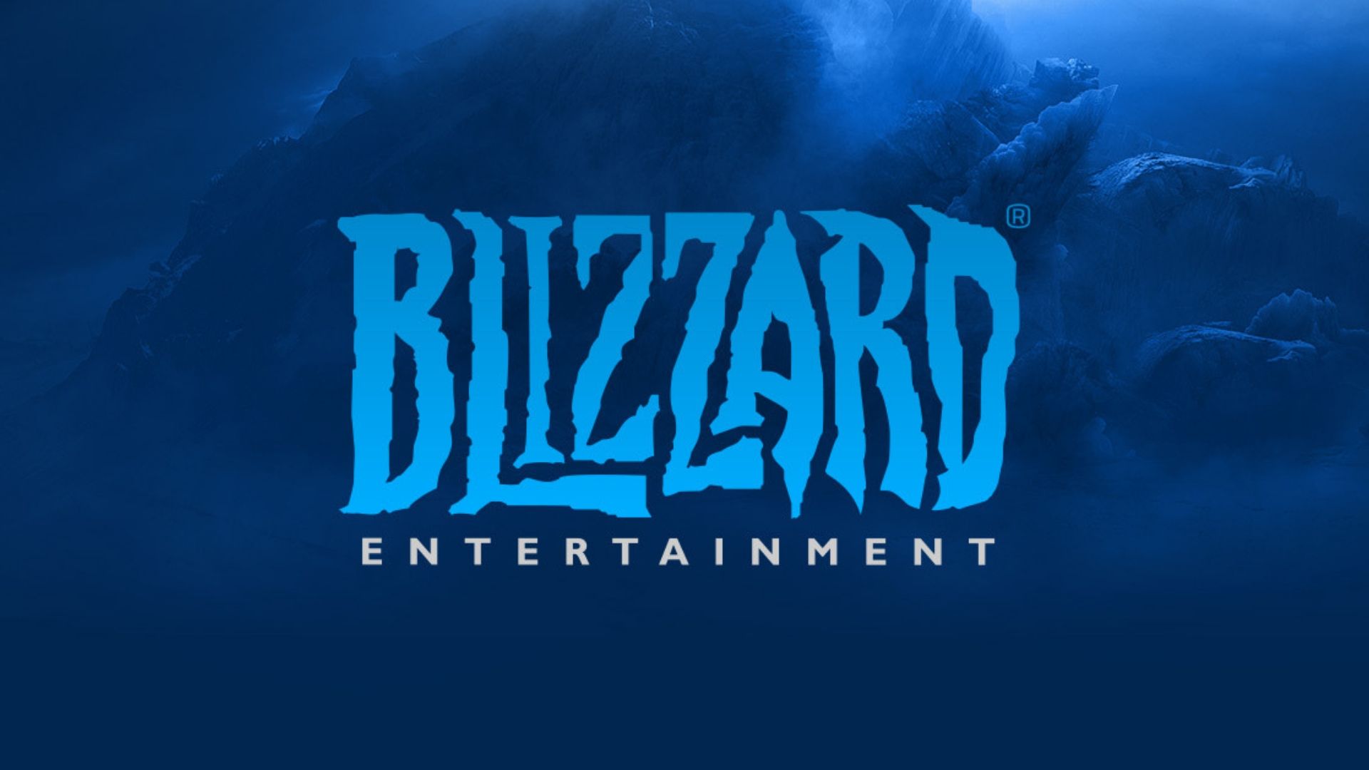 Blizzard entertainment