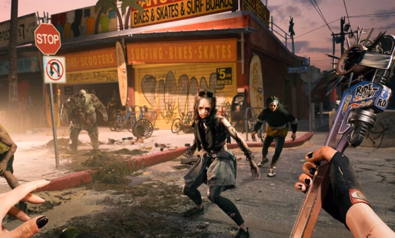 dead island 2 dead island preview blog