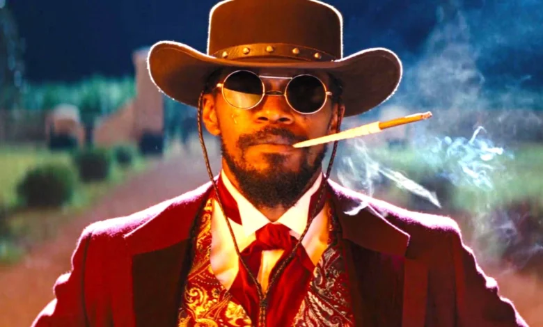 Django Unchained