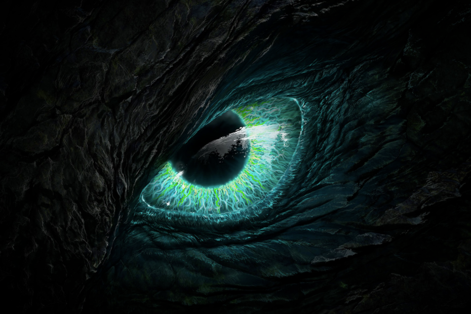 Gamera: Rebirth