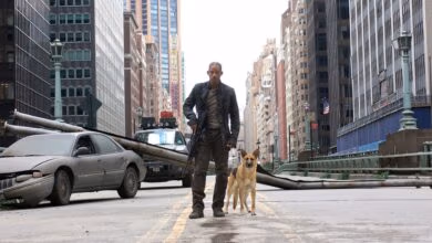 je suis une légende 2 i am legend cover
