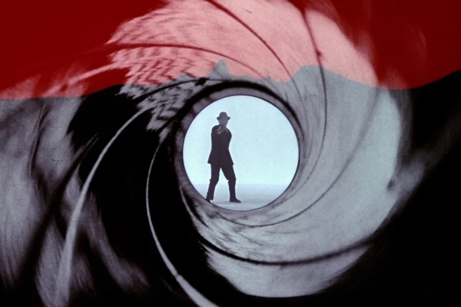 James Bond