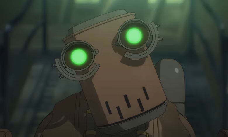 NiER:Automata